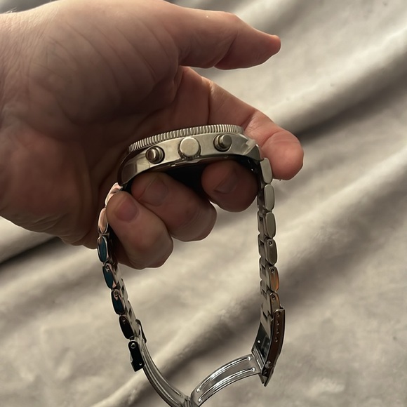 Men’s watch - Picture 2 of 3